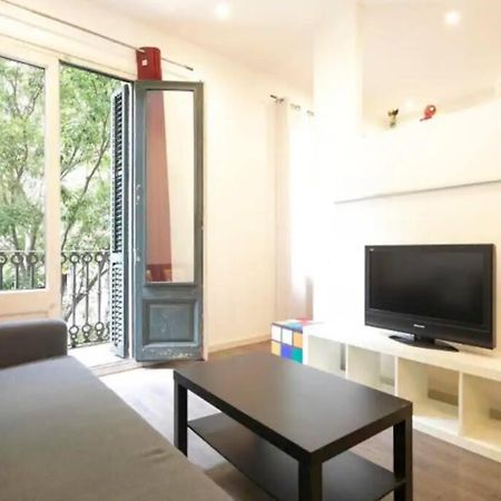 Canela Homes Barcelona Urquinaona 외부 사진