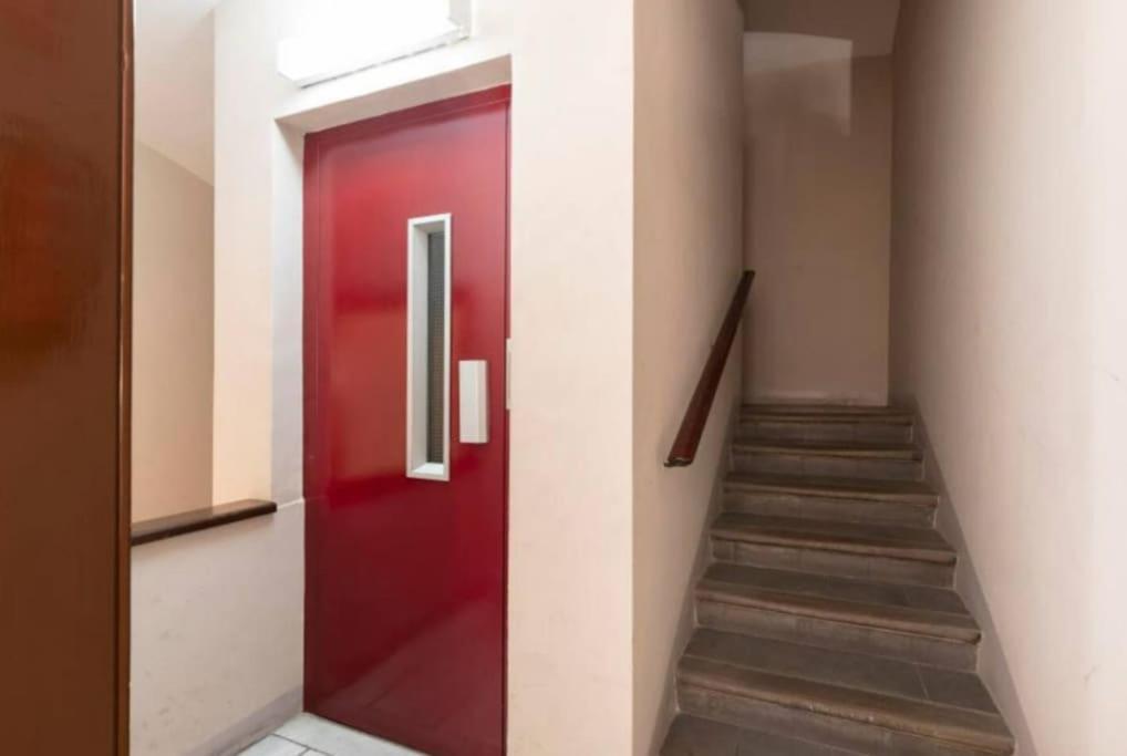 Canela Homes Barcelona Urquinaona 외부 사진