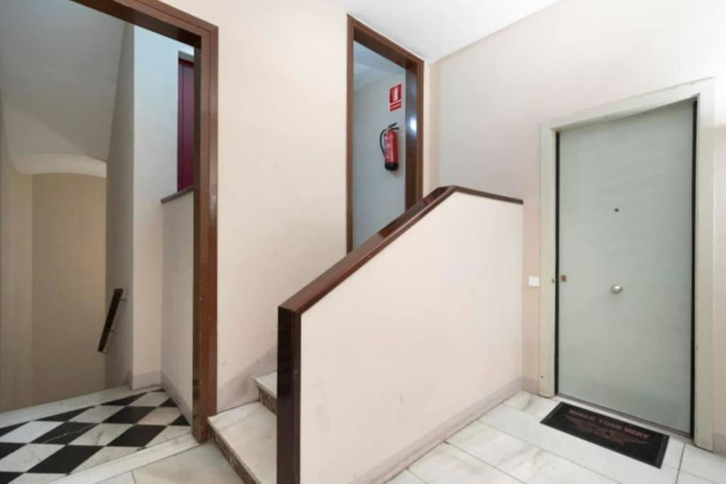 Canela Homes Barcelona Urquinaona 외부 사진